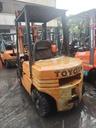 小松FD15T-17